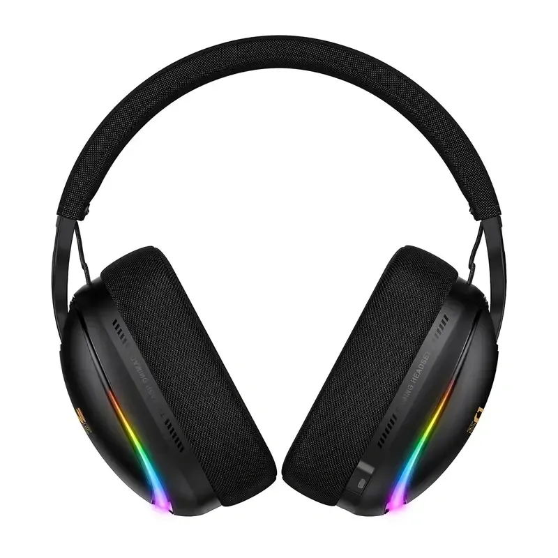 ONIKUMA GT805 Gaming Headphones (Black)